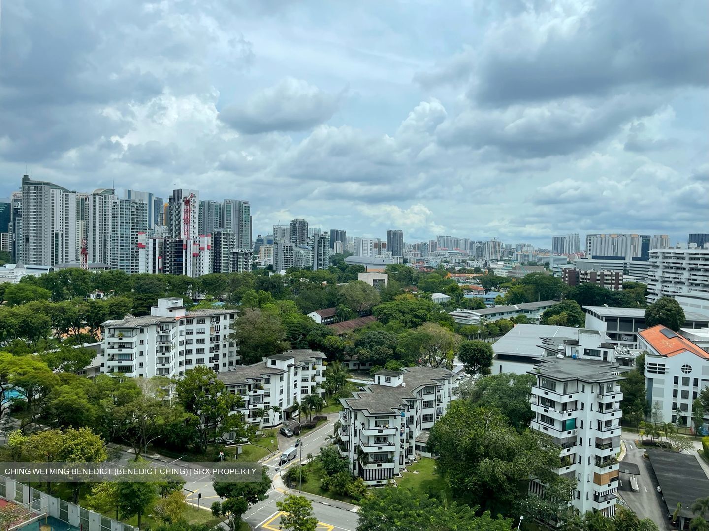 Vida (D9), Apartment #405757581